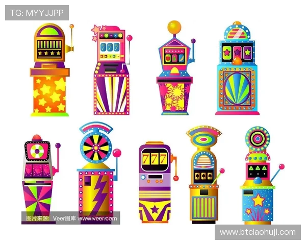 丰富多彩的老虎机单机版下载资源满足不同玩家的需求